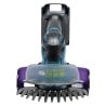 Nożyce do trawy i żywopłotu Makita DUM604RFX1 LXT 18V 1x3Ah 160mm regulacja strzyżenia