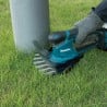 Nożyce do trawy i żywopłotu Makita DUM604RFX1 LXT 18V 1x3Ah 160mm regulacja strzyżenia