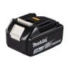 Nożyce do trawy i żywopłotu Makita DUM604RFX1 LXT 18V 1x3Ah 160mm regulacja strzyżenia
