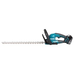 Akumulatorowe nożyce do żywopłotu Makita DUH506RF 18V LXT 1x3Ah 50cm
