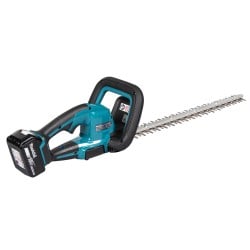 Akumulatorowe nożyce do żywopłotu Makita DUH506RF 18V LXT 1x3Ah 50cm