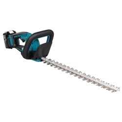 Akumulatorowe nożyce do żywopłotu Makita DUH506RF 18V LXT 1x3Ah 50cm