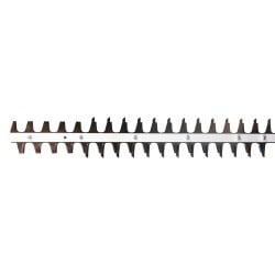 Akumulatorowe nożyce do żywopłotu Makita DUH506RF 18V LXT 1x3Ah 50cm