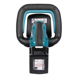 Akumulatorowe nożyce do żywopłotu Makita DUH506RF 18V LXT 1x3Ah 50cm