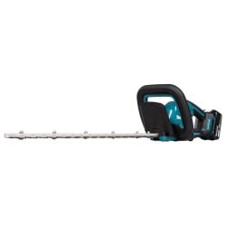Nożyce elektryczne do żywopłotu Makita DUH506RT LXT 18V BL XPT 1x5Ah 500mm