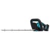Nożyce elektryczne do żywopłotu Makita DUH506RT LXT 18V BL XPT 1x5Ah 500mm