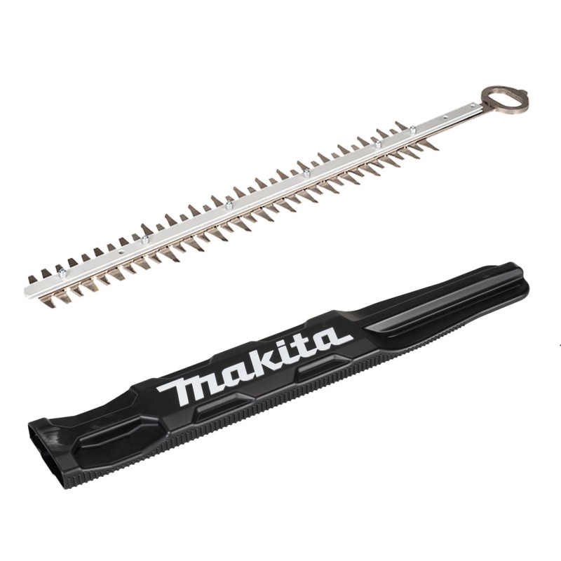 Nożyce elektryczne do żywopłotu Makita DUH506RT LXT 18V BL XPT 1x5Ah 500mm