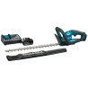 Nożyce elektryczne do żywopłotu Makita DUH506RT LXT 18V BL XPT 1x5Ah 500mm