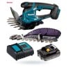Nożyce do trawy i żywopłotu Makita DUM604SYX 18V