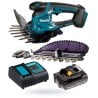 Nożyce do trawy i żywopłotu Makita DUM604SYX 18V