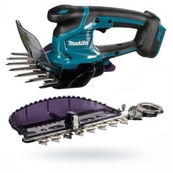 Nożyce do trawy i żywopłotu Makita DUM604SYX 18V