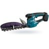 Nożyce do trawy i żywopłotu Makita DUM604SYX 18V