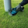 Nożyce do trawy i żywopłotu Makita DUM604SYX 18V