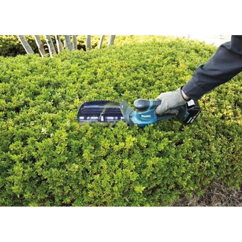 Nożyce do trawy i żywopłotu Makita DUM604SYX 18V