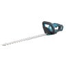 Nożyce akumulatorowe do żywopłotu Makita DUH606RF LXT 18V BL XPT 3Ah 600mm