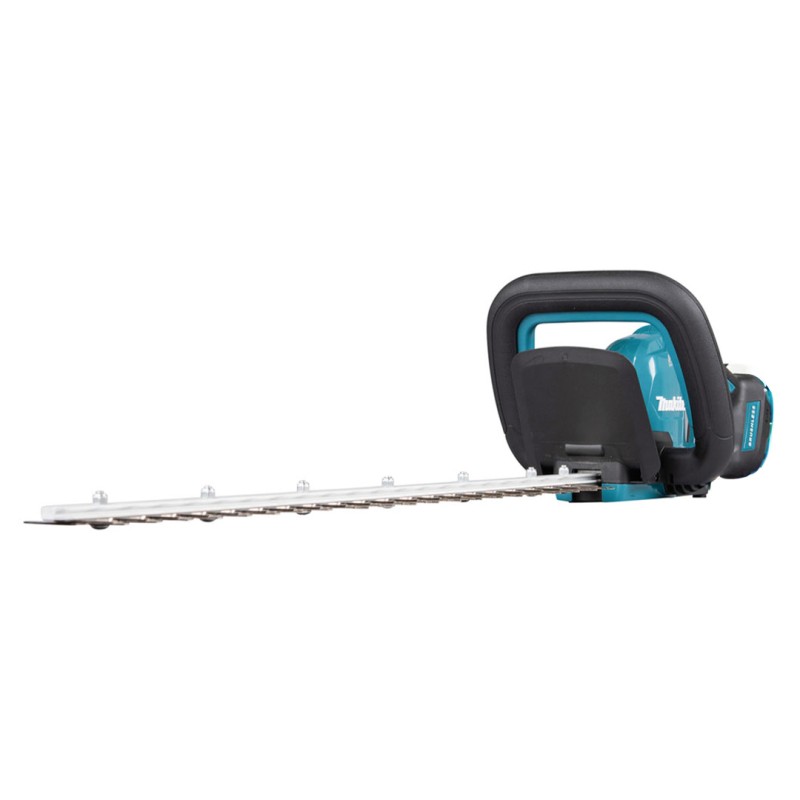Nożyce akumulatorowe do żywopłotu Makita DUH606RF LXT 18V BL XPT 3Ah 600mm