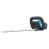 Nożyce akumulatorowe do żywopłotu Makita DUH606RF LXT 18V BL XPT 3Ah 600mm