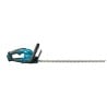 Nożyce akumulatorowe do żywopłotu Makita DUH606RF LXT 18V BL XPT 3Ah 600mm