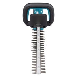 Nożyce akumulatorowe do żywopłotu Makita DUH606RF LXT 18V BL XPT 3Ah 600mm