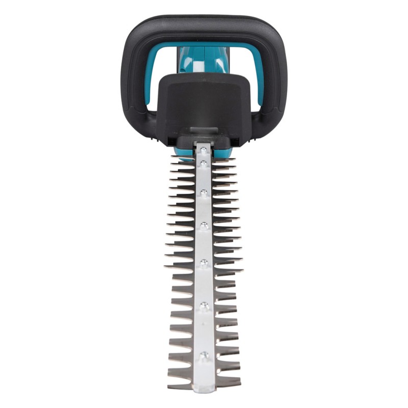 Nożyce akumulatorowe do żywopłotu Makita DUH606RF LXT 18V BL XPT 3Ah 600mm