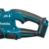 Nożyce akumulatorowe do żywopłotu Makita DUH606RF LXT 18V BL XPT 3Ah 600mm