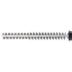Nożyce akumulatorowe do żywopłotu Makita DUH606RF LXT 18V BL XPT 3Ah 600mm