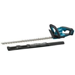 Nożyce akumulatorowe do żywopłotu Makita DUH606Z LXT 18V BL XPT 600mm BODY