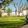Akumulatorowe nożyce do trawy i żywopłotu Metabo SGS 18 LTX Q 601609850 18V 2x4Ah