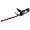 Nożyce do żywopłotu Metabo HS18 601717850 18V LTX 2x4Ah 45cm CAS +ładowarka