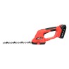 Nożyce do trawy i żywopłotu Yato YT-828356 18V 200mm 100mm 1kg Body