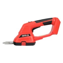 Nożyce do trawy i żywopłotu Yato YT-828356 18V 200mm 100mm 1kg Body