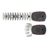 Nożyce do trawy i żywopłotu Yato YT-828356 18V 200mm 100mm 1kg Body