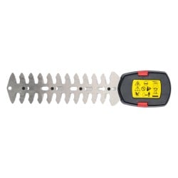 Nożyce do trawy i żywopłotu Yato YT-828356 18V 200mm 100mm 1kg Body