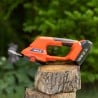 Nożyce do trawy i żywopłotu Yato YT-828356 18V 200mm 100mm 1kg Body
