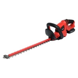 Nożyce do żywopłotu Yato YT-828331 18V 2Ah 45 cm 1550/min obrotowy uchwyt