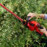 Nożyce do żywopłotu Yato YT-828331 18V 2Ah 45 cm 1550/min obrotowy uchwyt