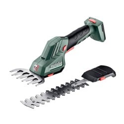 Nożyce do trawy i żywopłotu METABO 601608840 12V BODY walizka