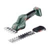 Nożyce do trawy i żywopłotu METABO 601608840 12V BODY walizka