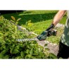 Nożyce do trawy i żywopłotu METABO 601608840 12V BODY walizka