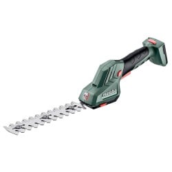 Nożyce do trawy i żywopłotu METABO 601608840 12V BODY walizka