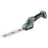 Nożyce do trawy i żywopłotu METABO 601608840 12V BODY walizka