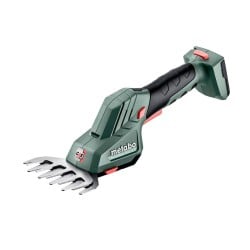 Nożyce do trawy i żywopłotu METABO 601608840 12V BODY walizka