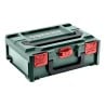 Nożyce do trawy i żywopłotu METABO 601608840 12V BODY walizka