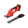 Nożyce do trawy i żywopłotu Yato YT-828355 18V 2Ah 200mm 100mm 1kg