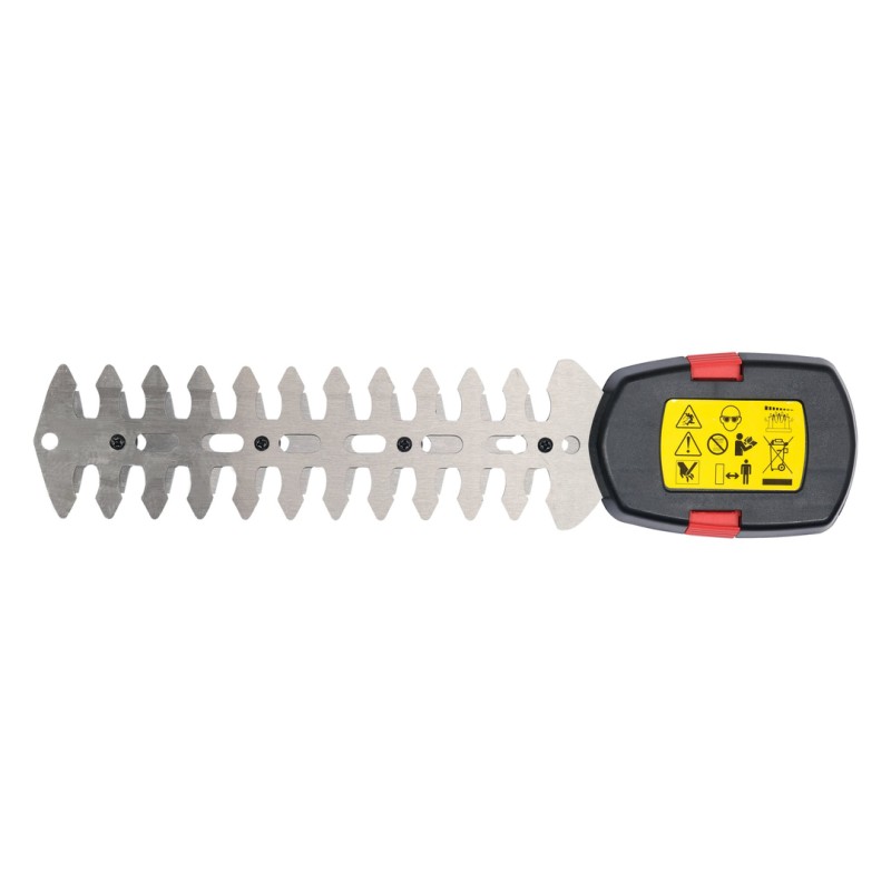 Nożyce do trawy i żywopłotu Yato YT-828355 18V 2Ah 200mm 100mm 1kg