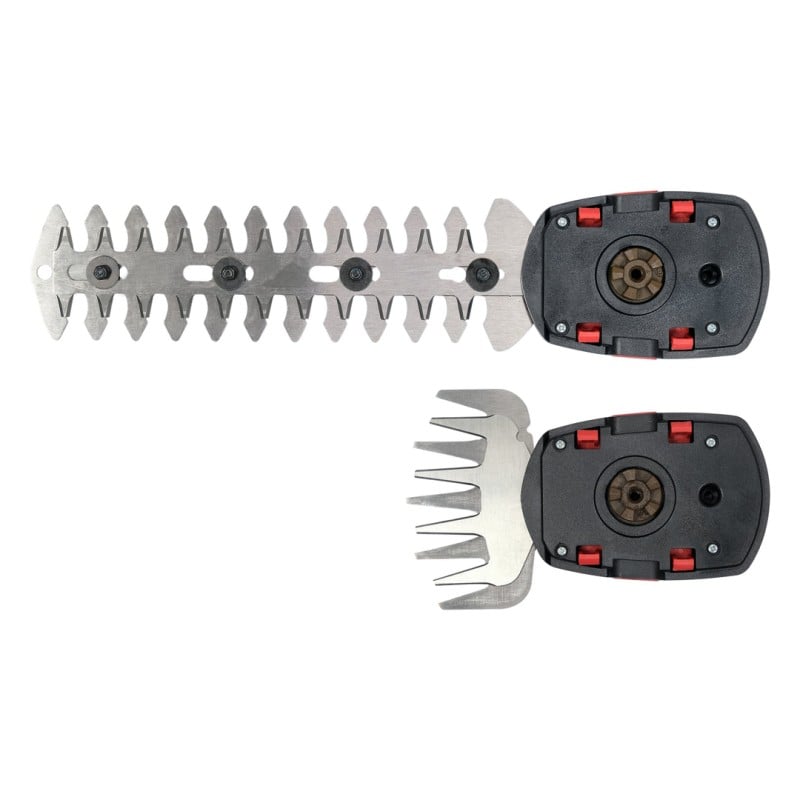 Nożyce do trawy i żywopłotu Yato YT-828355 18V 2Ah 200mm 100mm 1kg