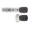 Nożyce do trawy i żywopłotu Yato YT-828355 18V 2Ah 200mm 100mm 1kg