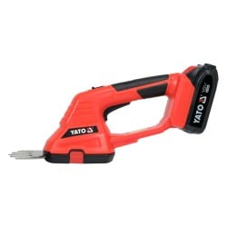 Nożyce do trawy i żywopłotu Yato YT-828355 18V 2Ah 200mm 100mm 1kg