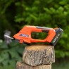 Nożyce do trawy i żywopłotu Yato YT-828355 18V 2Ah 200mm 100mm 1kg