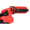 Nożyce do żywopłotu Yato YT-828332 18V 45 cm 1550/min obrotowy uchwyt Body